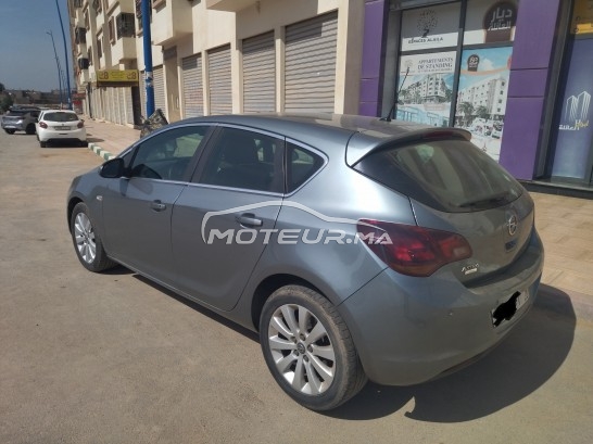 أوبل استرا Cosmos مستعملة 1383807