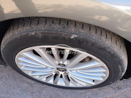 OPEL Astra occasion 3510796