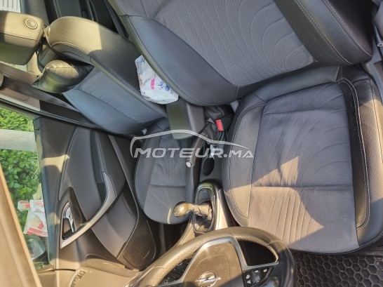 OPEL Astra occasion 1666566