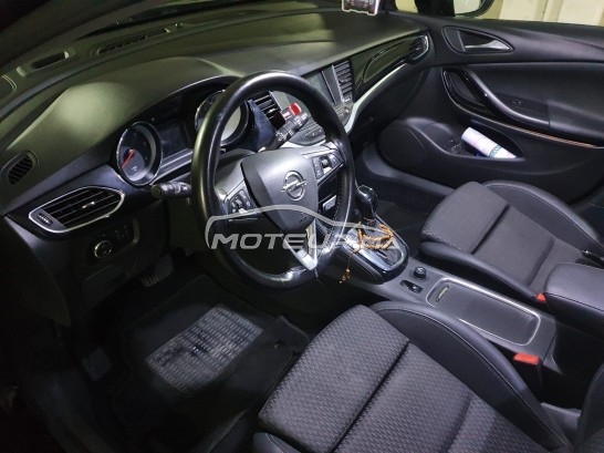 أوبل استرا مستعملة 1410835