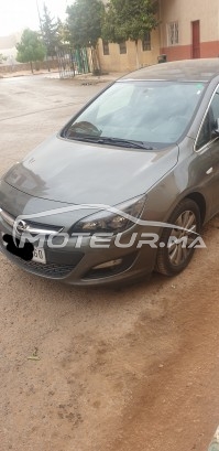 OPEL Astra occasion 1032969