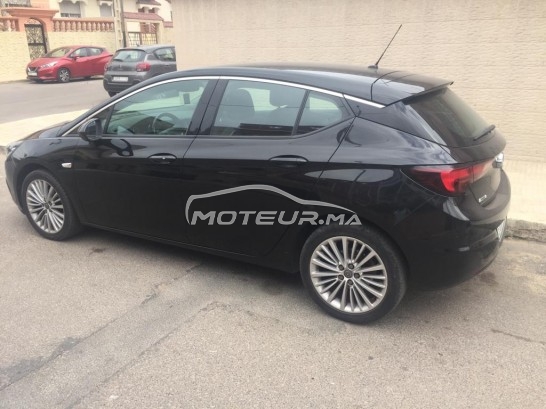 OPEL Astra Innovation occasion 1436317