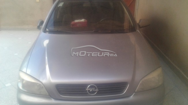 OPEL Astra occasion 414264