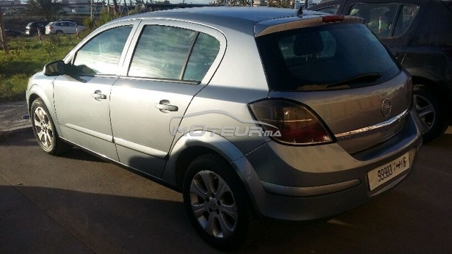OPEL Astra occasion 436112