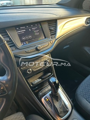 أوبل استرا Gs line مستعملة 2001008