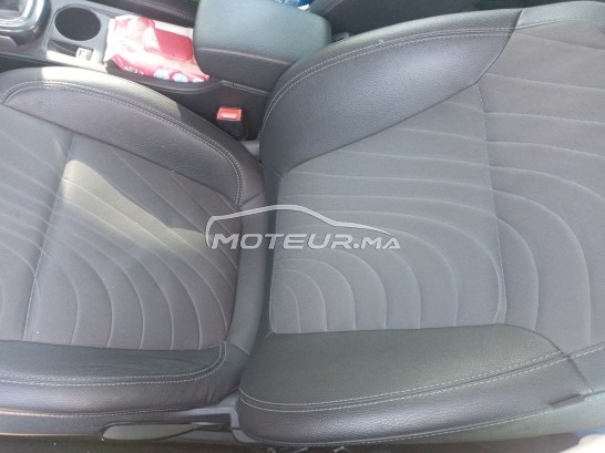 OPEL Astra occasion 1512834