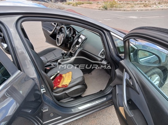 OPEL Astra occasion 2294897