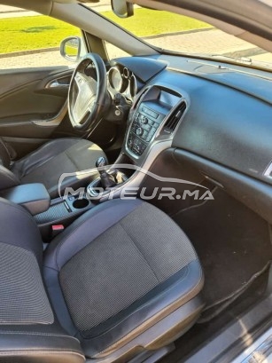 OPEL Astra 1.7 occasion 1786937