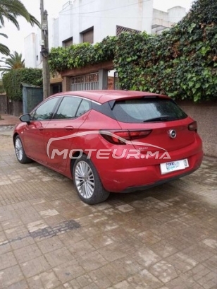 أوبل استرا مستعملة 3147464