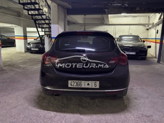 أوبل استرا Cdti مستعملة 2067013