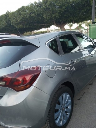 OPEL Astra J occasion 1792226