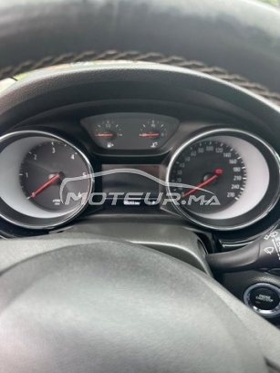 أوبل استرا مستعملة 2981176