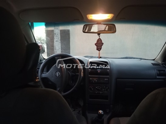 أوبل استرا مستعملة 1100823