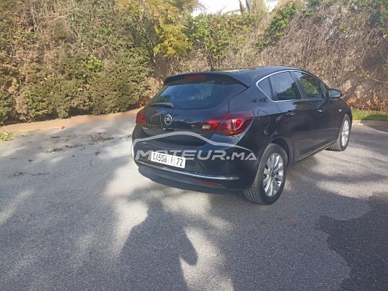 OPEL Astra Cosmo occasion 1780829