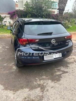 أوبل استرا مستعملة 2981169