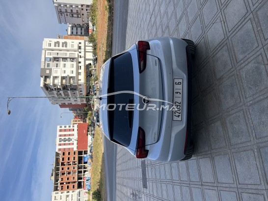 أوبل استرا K مستعملة 1862419