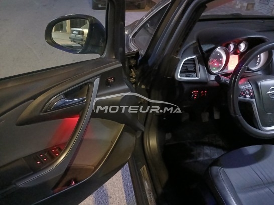 OPEL Astra occasion 2294904