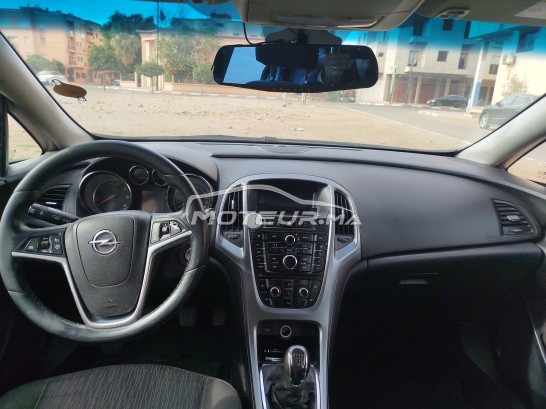 OPEL Astra occasion 1966651