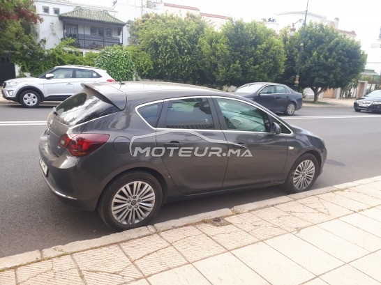 أوبل استرا مستعملة 1146438