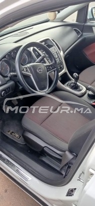 OPEL Astra P6b occasion 1237942