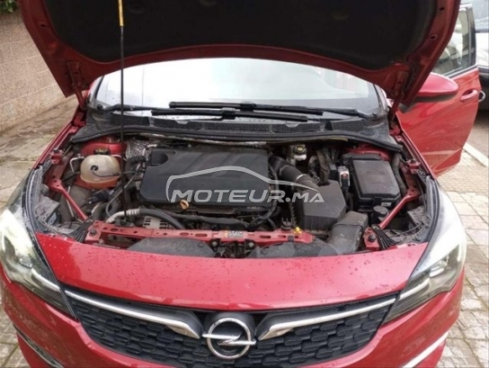 أوبل استرا مستعملة 3147475