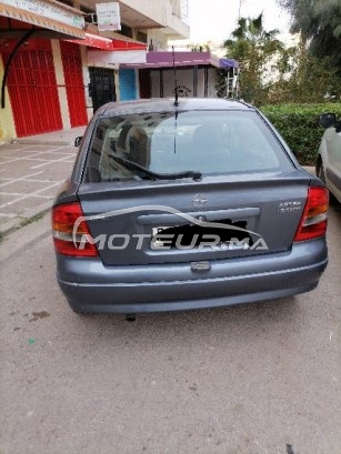 أوبل استرا مستعملة 1104483