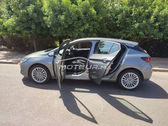 أوبل استرا مستعملة 1403125