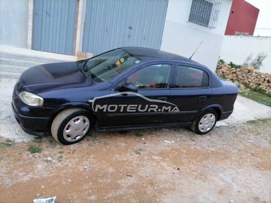 OPEL Astra occasion 1189041