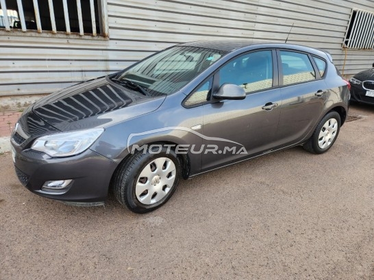 أوبل استرا مستعملة 1574679