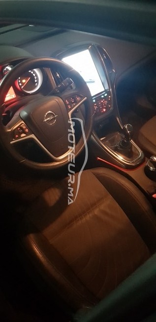 أوبل استرا مستعملة 1116553