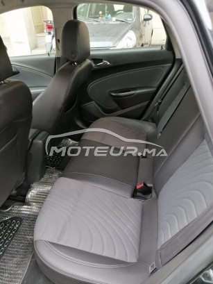 OPEL Astra Cosmo 1.7 occasion 1147064