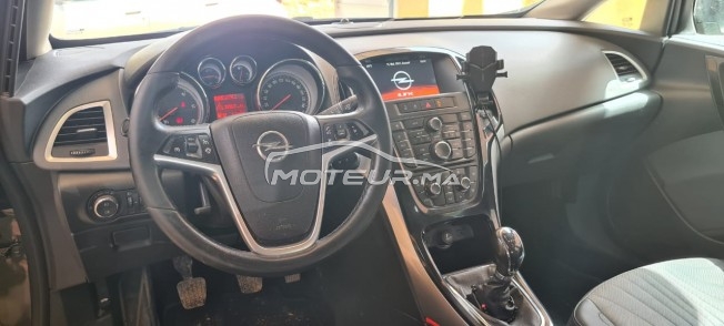 أوبل استرا مستعملة 1747006