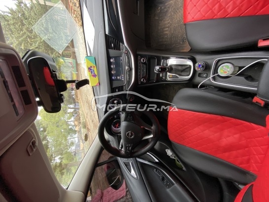 OPEL Astra occasion 1542682