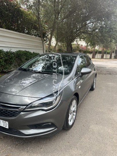 OPEL Astra 1,6 occasion 2222222
