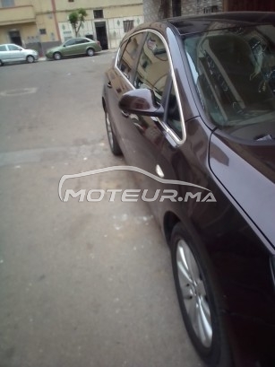 OPEL Astra occasion 1187163