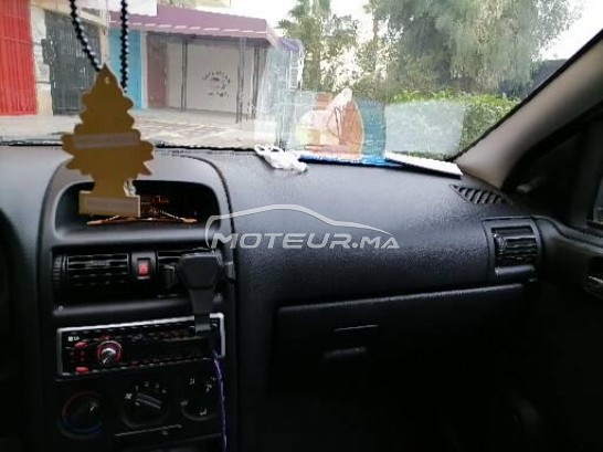 أوبل استرا مستعملة 1104203