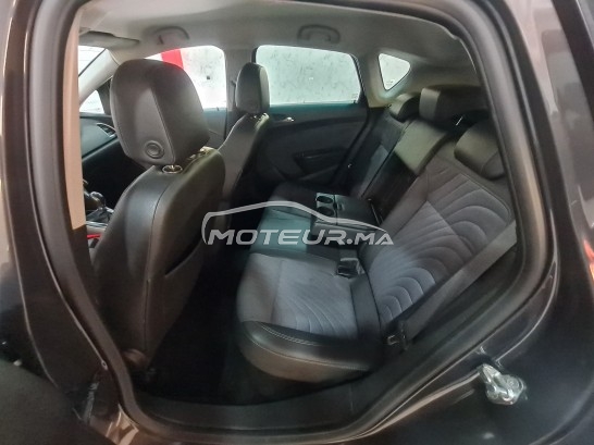 OPEL Astra Tdci occasion 1785963