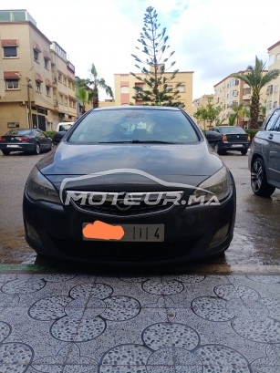 OPEL Astra Cdti occasion 1095741