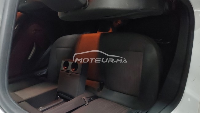 أوبل استرا J مستعملة 2367604