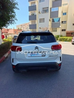 CITROEN C5 AIRCROSS Diesel Manuelle 2021