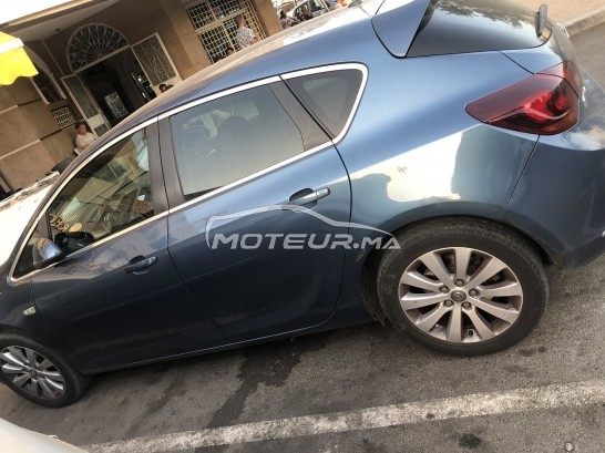 OPEL Astra Cosmos phase 2 occasion 1459773