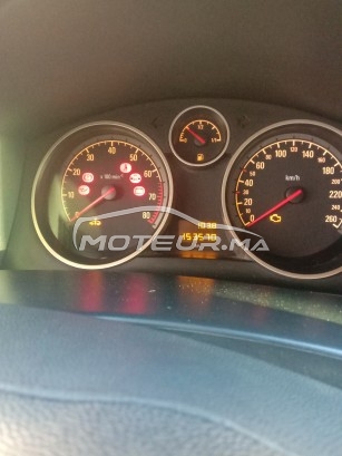 OPEL Astra occasion 1765370