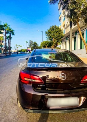 أوبل استرا Tdi مستعملة 2956132