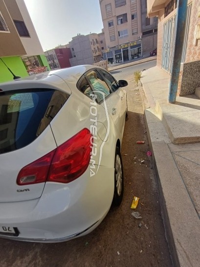 أوبل استرا Cdti مستعملة 1886481