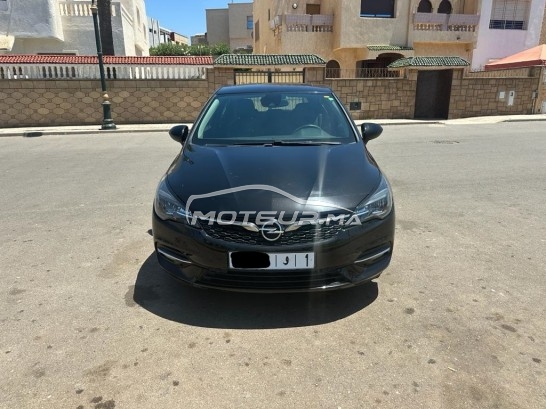 أوبل استرا مستعملة 1697632