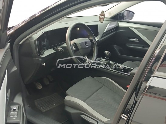 OPEL Astra occasion 2253508