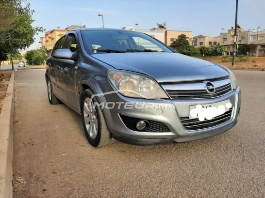 OPEL Astra occasion 1474946