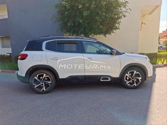 CITROEN C5 AIRCROSS Diesel Manuelle 2021