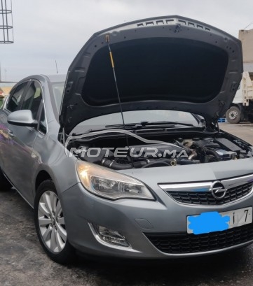 OPEL Astra Cosmos occasion 1575134