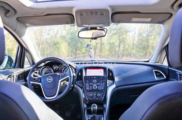 OPEL Astra Opel astra 2016 occasion 1873982